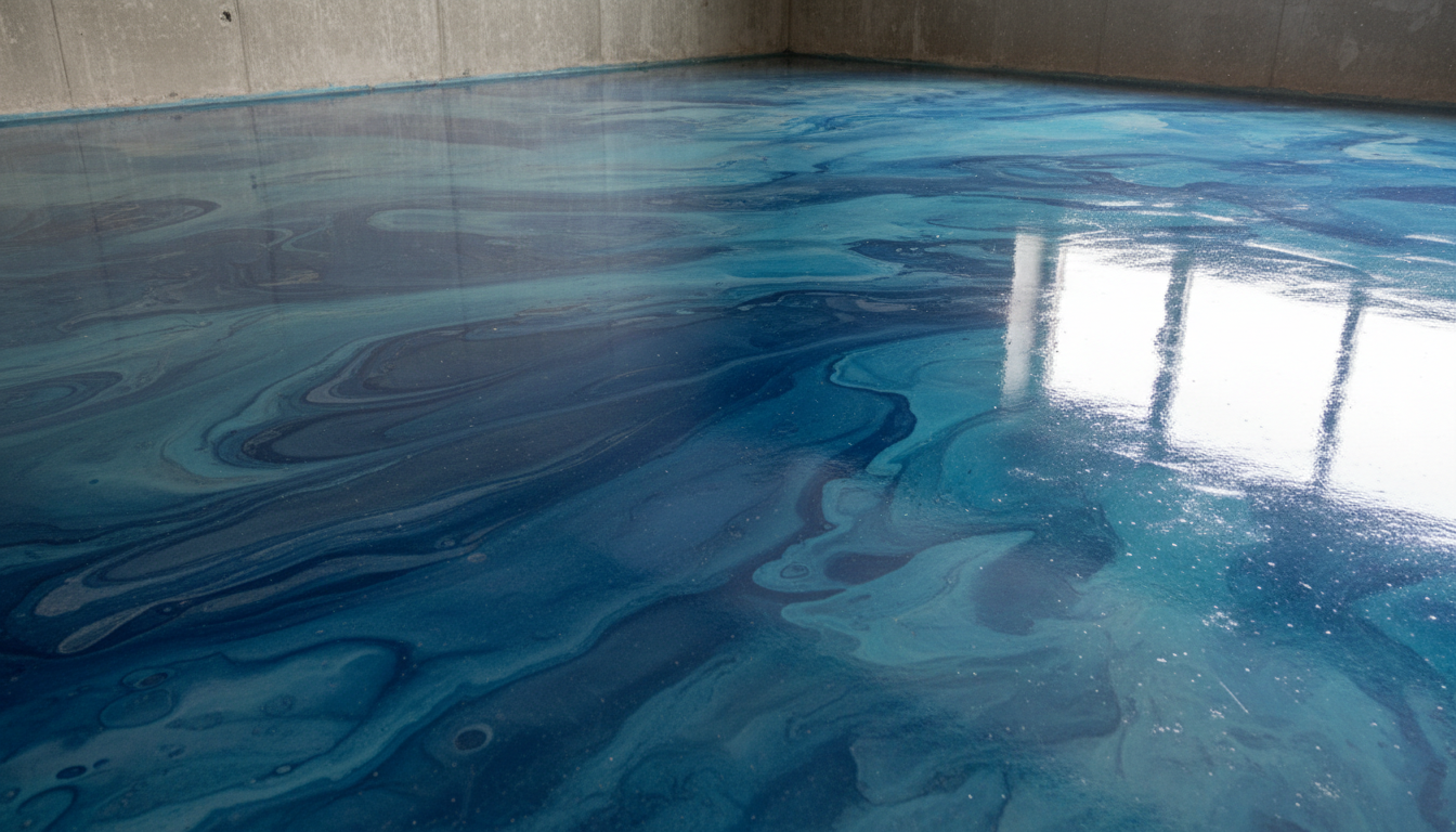 Hermitage Flooring Company